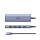 UGREEN Revodok CM511 USB-C do HDMI, 3x USB-A 3.0, SD/TF - 1256473 - zdjęcie 3